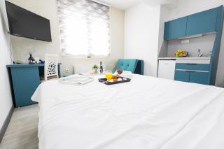 Heaven 3 Skopje Apartment - 2