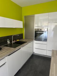 Annecy spacious 3 bedrooms apartment - Annecy - 9