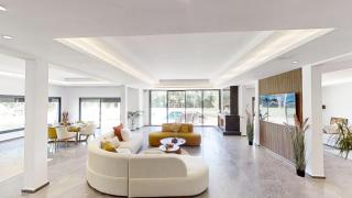 Villa S- Luxurious 8 masterbedrooms villa on 3000m2, close to all amenities, Golf and heart of Souissi - Rabat - 4