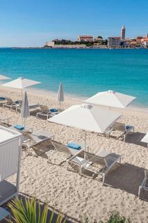 Apartments and rooms with parking space Banjol, Rab - 23468 - Rab - 9