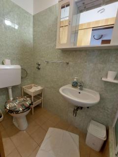 Apartments and rooms with parking space Banjol, Rab - 23468 - Rab - 1