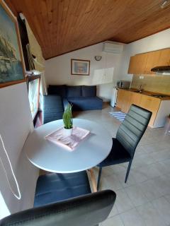 Apartments and rooms with parking space Banjol, Rab - 23468 - 4