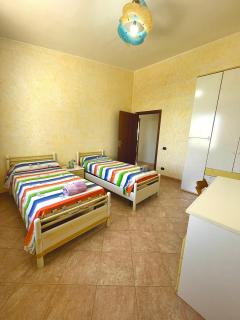 Mirtilla rooms - Collepasso - 1