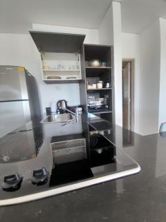 Bahia Nordelta Loft 414 departamento - Benavídez - 4