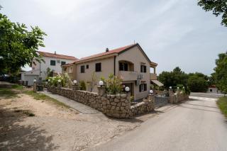 Apartments by the sea Tribanj Sibuljina, Paklenica - 17818 - Šibuljina - 0