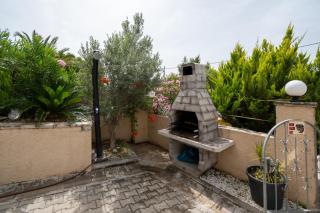 Apartments by the sea Tribanj Sibuljina, Paklenica - 17818 - 4