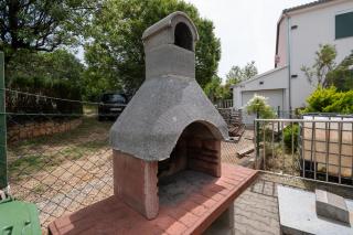 Apartments by the sea Tribanj Sibuljina, Paklenica - 17818 - Šibuljina - 2