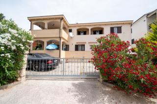 Apartments by the sea Tribanj Sibuljina, Paklenica - 17818 - Šibuljina - 1