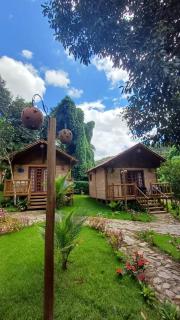 Villa das cachoeiras - Guaramiranga - 4