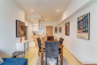 Spacious & comfortable Apt. w/pool by mYYcasa P-2 - Città del Messico - 6