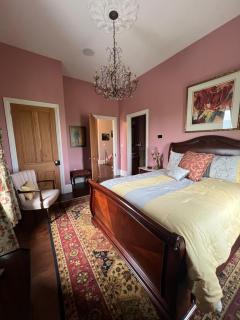 Stuart Manor Bed and Breakfast - Carlisle - 9