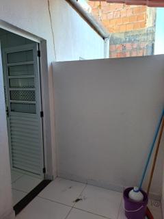 Casa em Barra de Santo Antônio - 8