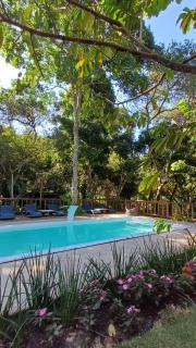 Villa das cachoeiras - Guaramiranga - 3