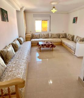Moderno apartamento en el centro , a 3 min del mar V - Asilah - 9