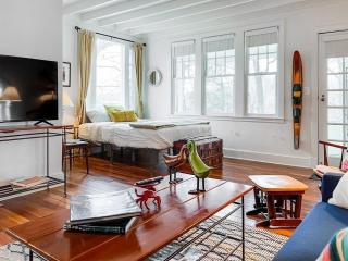 Weems Creek Cottage, Annapolis Waterfront - Annapolis - 0