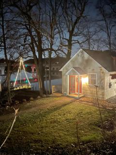 Weems Creek Cottage, Annapolis Waterfront - Annapolis - 5