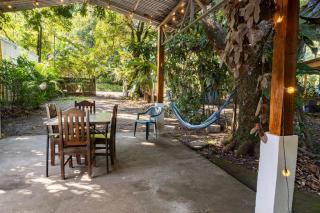 Casa Los Mangos - Nicoya - 1