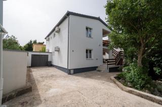 Apartments by the sea Starigrad, Paklenica - 6580 - Starigrad-Paklenica - 9
