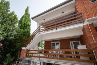 Apartments by the sea Starigrad, Paklenica - 6580 - Starigrad-Paklenica - 8