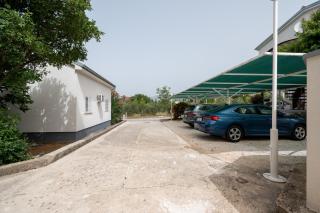 Apartments by the sea Starigrad, Paklenica - 6580 - Starigrad-Paklenica - 4