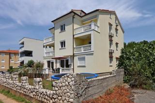 Apartments with a parking space Kostrena, Rijeka - 23422 - Kostrena - 9