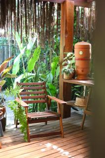 Pousada Habitat Caraíva - 5