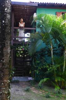 Pousada Habitat Caraíva - 8