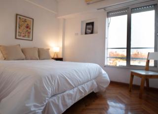 Excelente en Pleno Palermo - Gascón 1487 Piso 8B - 9