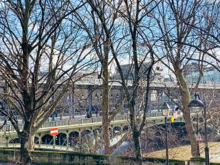 New! Apartment Luxury Passy-Kennedy in front of Eiffel Tower - Parijs - 7