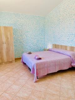 Mirtilla rooms - Collepasso - 8
