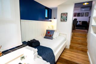 Green Point's HIDEAWAY - Indulge in an Urban Oasis - Cidade Do Cabo - 4