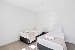 The Aubrey Boutique Apartments - Gold Coast - 1