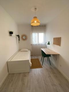 Carcavelos Beach Serviced Apartment 3 - Oeiras - 8