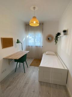 Carcavelos Beach Serviced Apartment 3 - Oeiras - 4