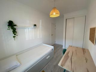 Carcavelos Beach Serviced Apartment 3 - Oeiras - 3