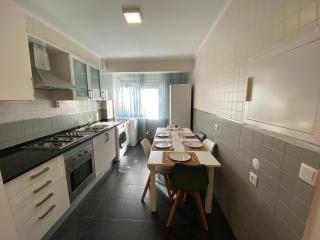 Carcavelos Beach Serviced Apartment 3 - Oeiras - 9