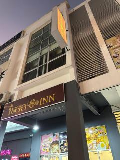 Lucky 88 Inn Serian - Serian - 0