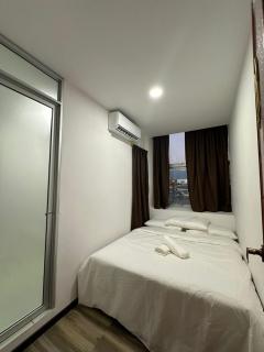 Lucky 88 Inn Serian - Serian - 1