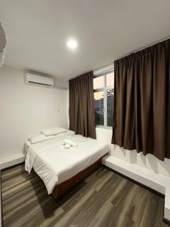 Lucky 88 Inn Serian - Serian - 7