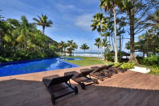 Engenho Beach - Exclusive house - 1