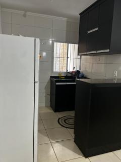 Apartamento aconchegante - Bragança Paulista - 7