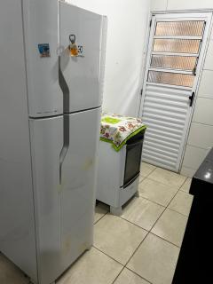Apartamento aconchegante - 6