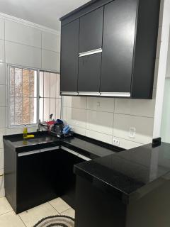 Apartamento aconchegante - Bragança Paulista - 5