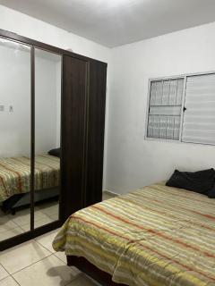 Apartamento aconchegante - Bragança Paulista - 4