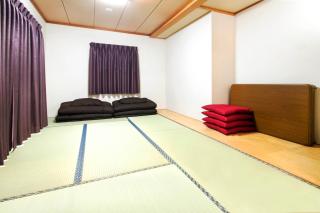 Villa Kawaguchi Irodori - Fujikawaguchiko - 6
