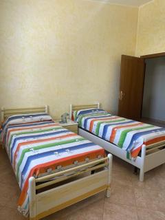 Mirtilla rooms - Collepasso - 9