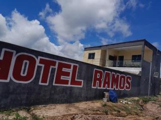 Hotel Ramos - Barreirinhas - 1