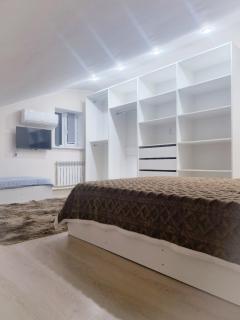 Elite Capsule Hotel - Balkhash - 7