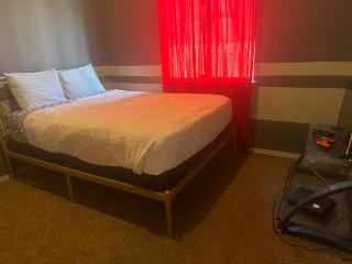Hotel house - El Paso - 5