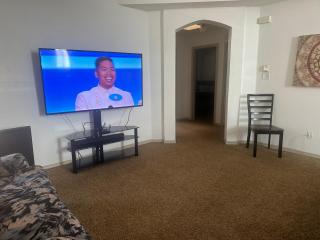 Hotel house - El Paso - 1